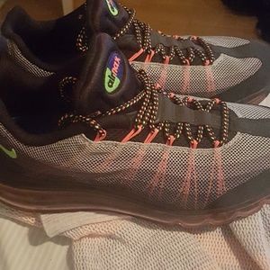 Nike air max 95s